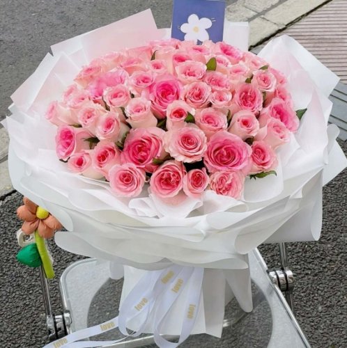 玫瑰花語涵義 玫瑰花語涵義
