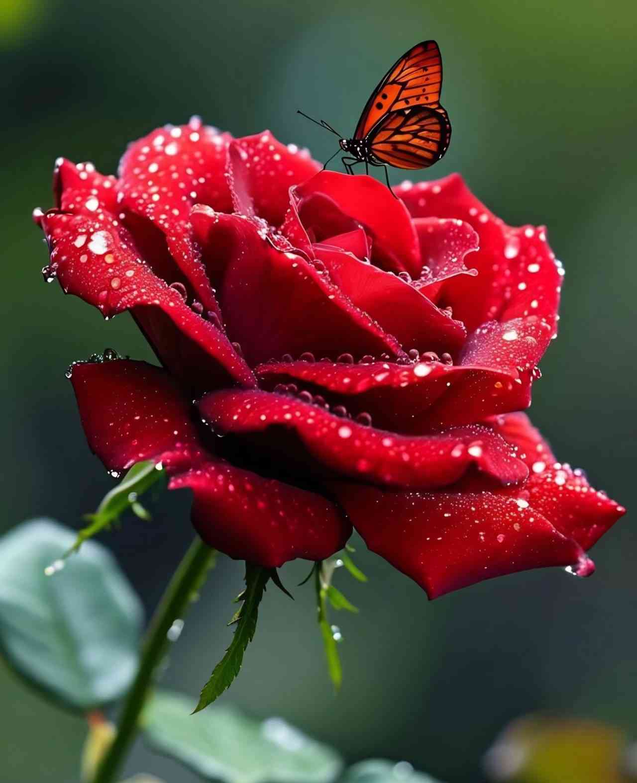 玫瑰 花 種植