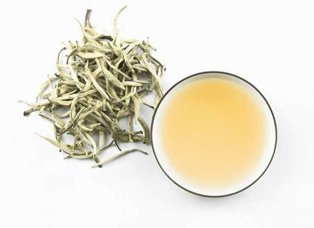 白牡丹怎麽泡
